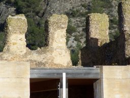 Castillo de Pliego 2009